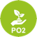 Ikona prioritnej osi Kvalitné životné prostredie